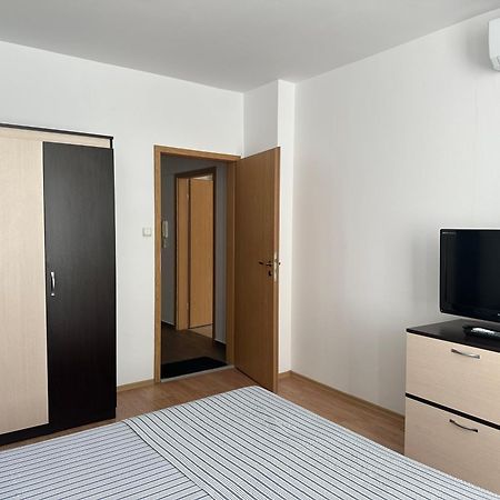 Oazis Cozy Beach Apartment Ravda Extérieur photo
