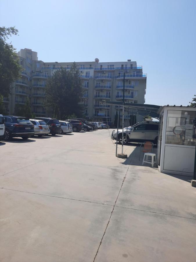 Oazis Cozy Beach Apartment Ravda Extérieur photo