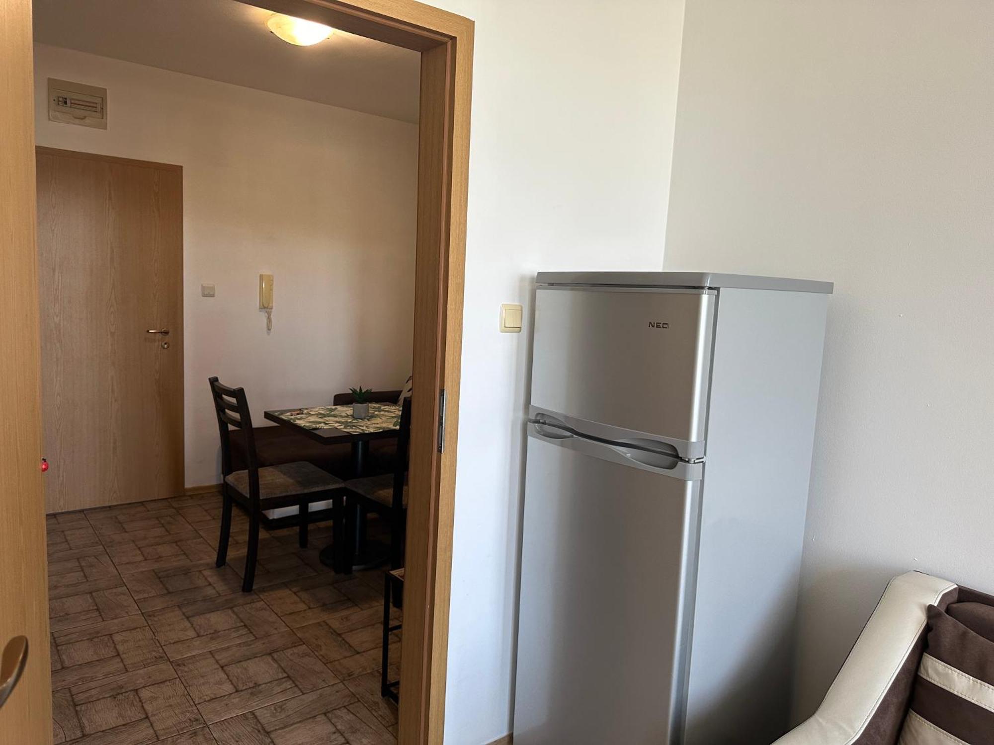 Oazis Cozy Beach Apartment Ravda Extérieur photo