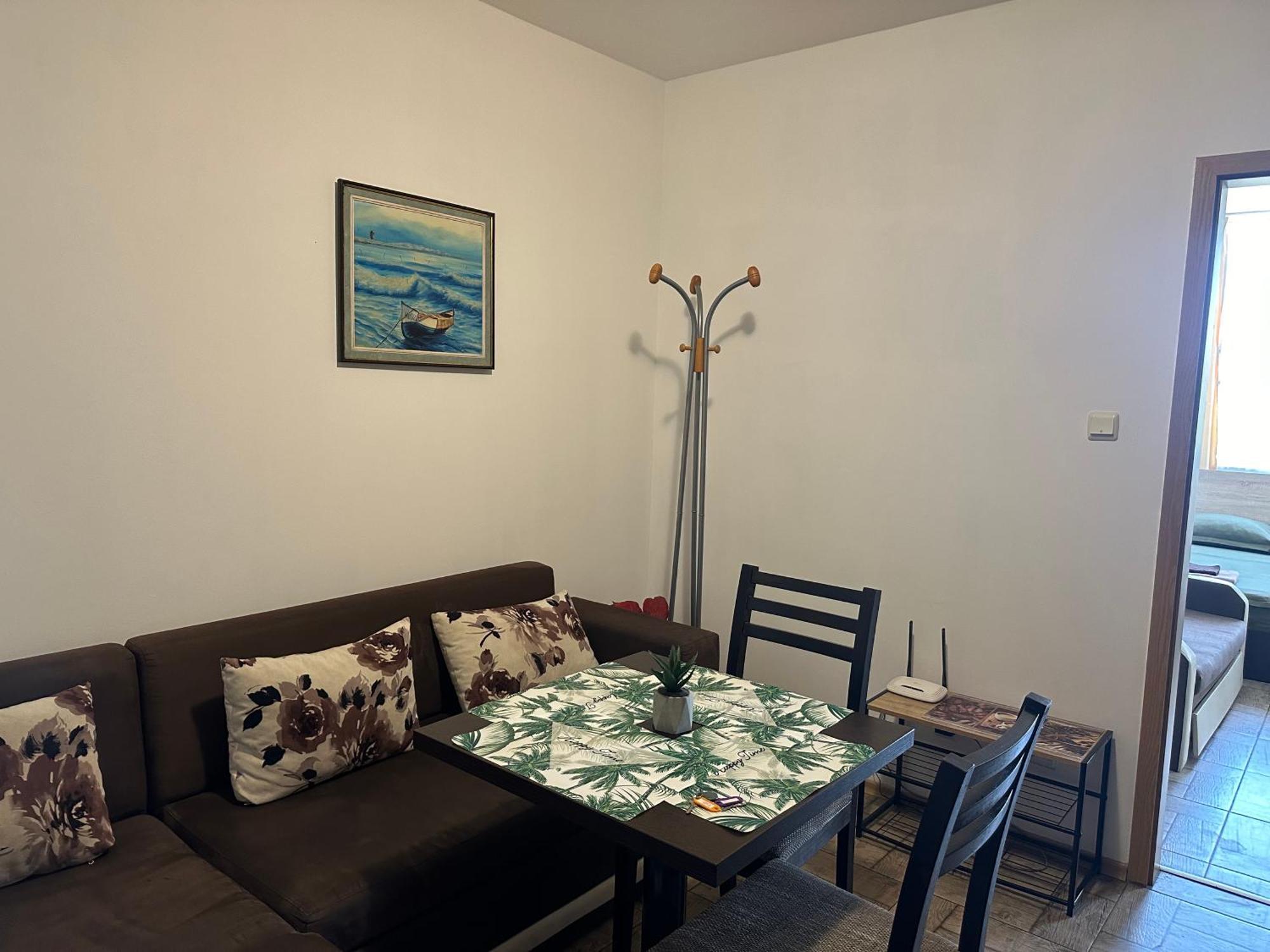 Oazis Cozy Beach Apartment Ravda Extérieur photo