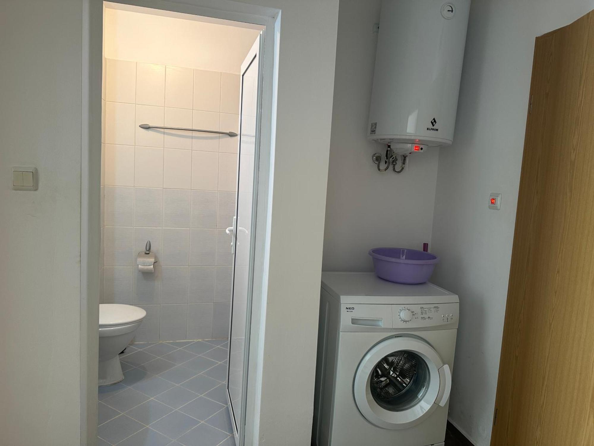 Oazis Cozy Beach Apartment Ravda Extérieur photo